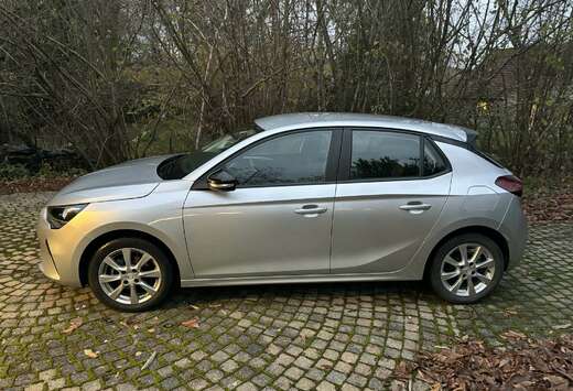 Opel 1.2i Blitz Limited Edition S/S