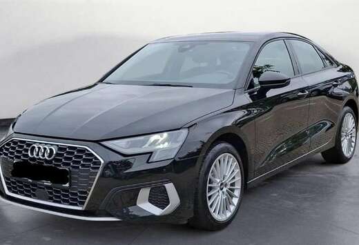 Audi A3 30 TFSI Business Edition Advanced S tr.