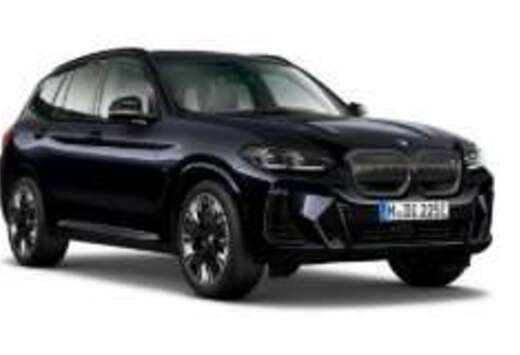 BMW M Sport impressive  Pano  360  ACC  H.Kardon