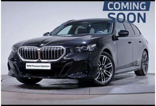 BMW d xDrive Touring Kit M Sport