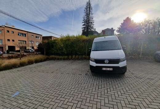 Volkswagen 2.0 CR TDi L3H2