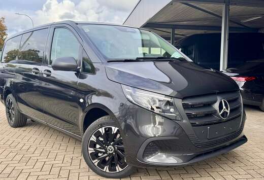 Mercedes-Benz 119 L2 Lichte vracht / 52.397+BTW /trek ...