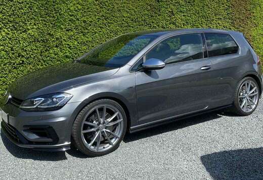 Volkswagen Variant 2.0 TSI