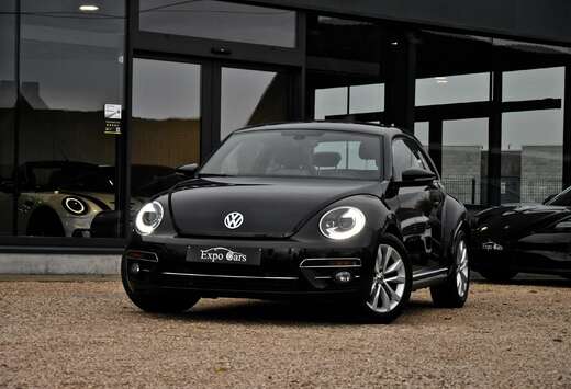 Volkswagen 1.2 TSI Blue Motion Exclusive Design*CAMER ...