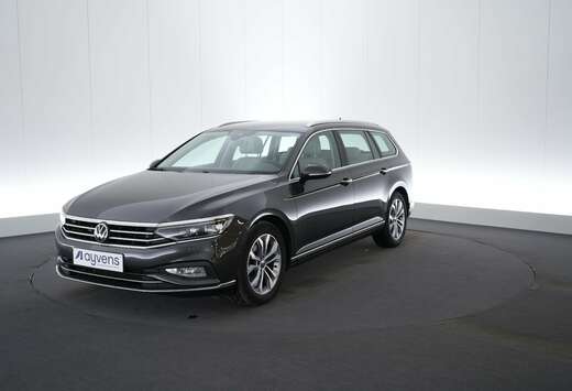 Volkswagen 1.5 TSI OPF MSQ Elegance Business Nappa LE ...
