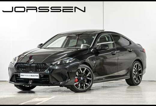 BMW Gran Coupé M Sport PRO