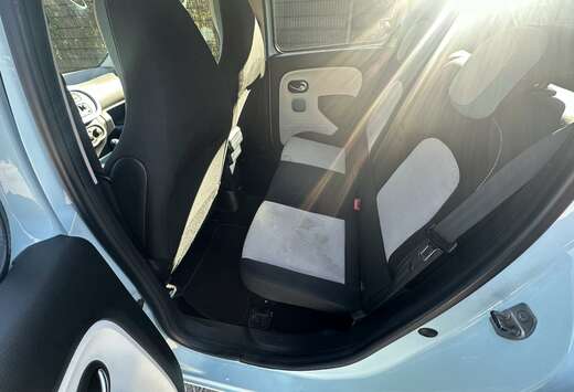 Renault SCe 70 Start&Stop Dynamique