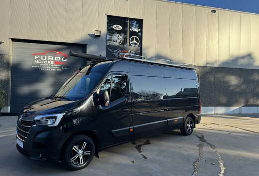 Renault L3H2 AUTOMAAT 12 Maanden Garantie
