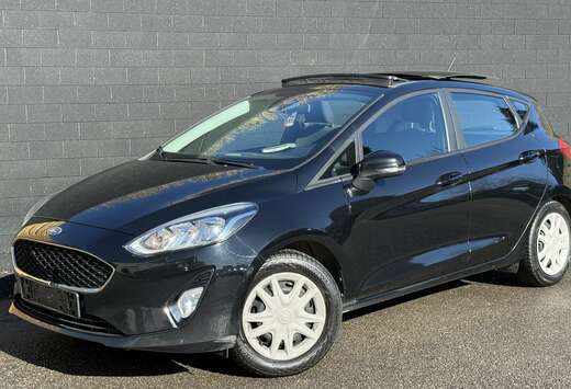 Ford 1.5 TDCi+AIRCO+TOIT OUVRANT+ECRAN+EURO 6B