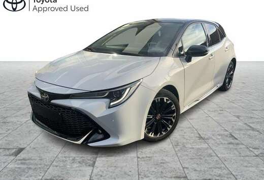 Toyota GR Sport BUSINESS PACK