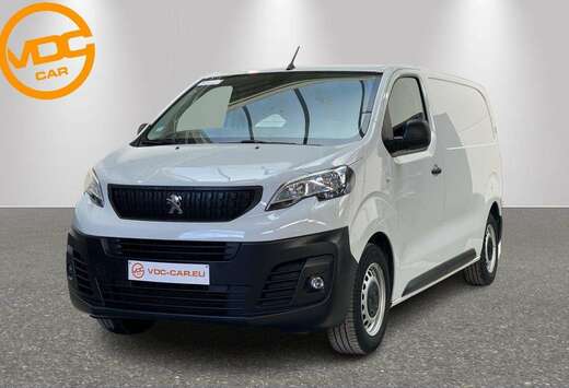 Peugeot L2 *3PL- GPS -Caméra*