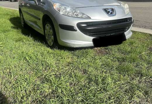 Peugeot SW 1.4i Trendy