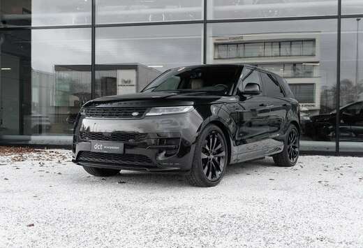 Land Rover P510e Autobiography **34.000 km**