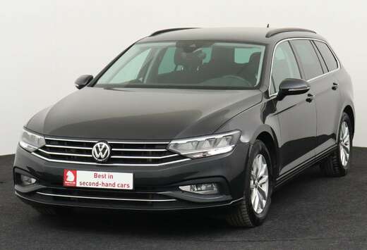 Volkswagen 2.0TDI BUS DSG + GPS + CARPLAY + PDC + CRU ...