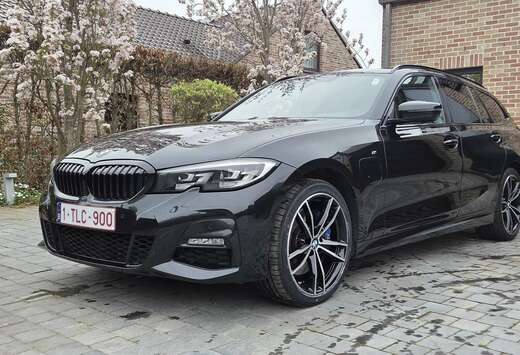 BMW Touring 330eXA PHEV PACK M