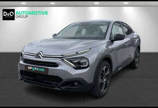 Citroen MAX EAT8  WIRELES  APPLACARPLAY