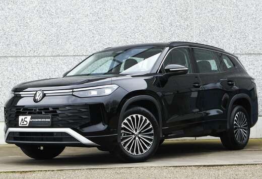 Volkswagen Tayron 1.5 eTSI mHEV Life 7pl-DSG-360Camer ...