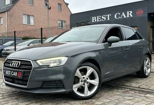 Audi 1.5 TFSI * AutoMaat * Garantie