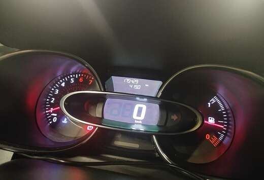 Renault Clio 0.9 TCe Energy Zen