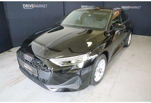 Audi Sportback
