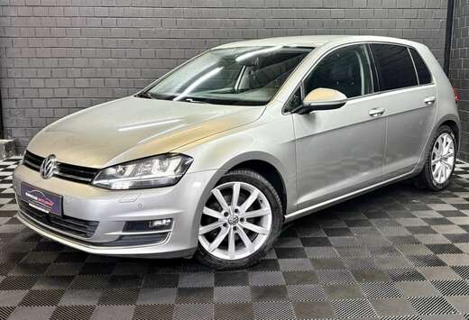 Volkswagen 2.0 TDI Highline 150 CV *ACC* Caméra* Si� ...