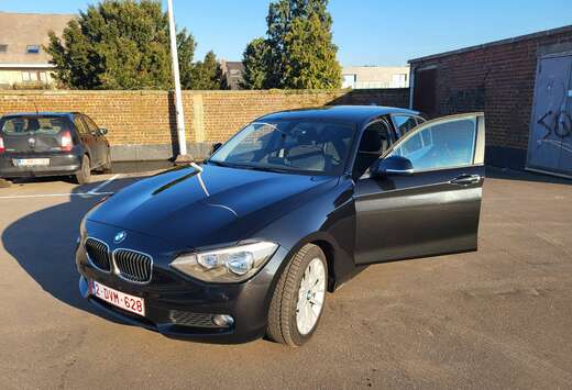 BMW 114i