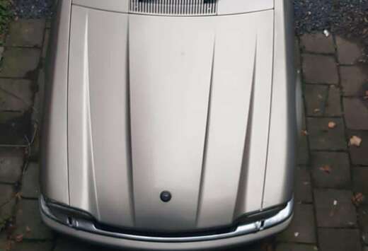 Jaguar 2+2 4 L