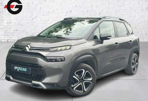 Citroen FEEL PACK HIGHLIGHT