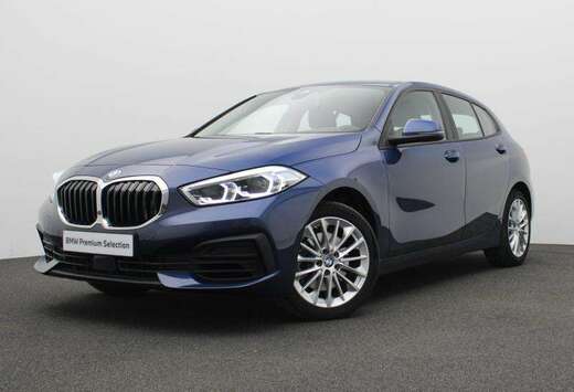 BMW Hatch