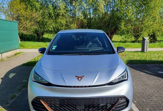 150kW/58kWh elektrisch