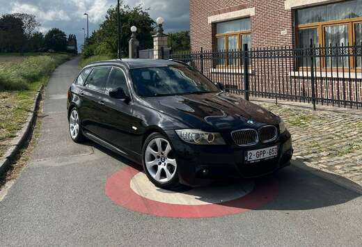 BMW Touring 318i Sport Line