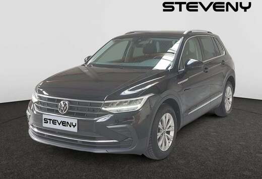 Volkswagen ACTIVE 1.5 TSI 130CV OPF