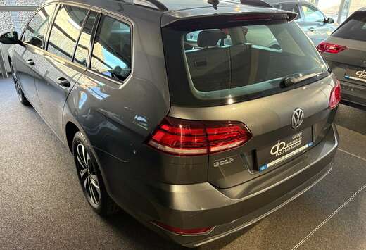 Volkswagen Golf Variant 1.0 TSI OPF IQ.DRIVE/achterui ...