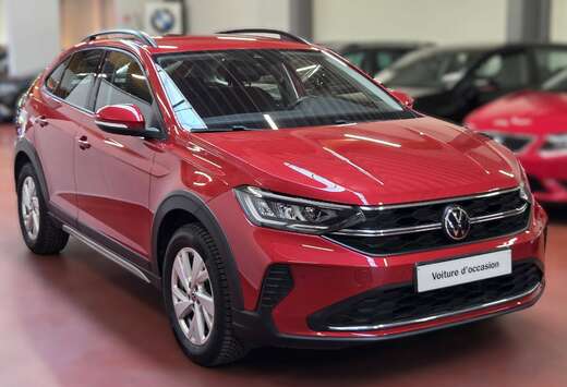 Volkswagen TSi + DSG + NAVI / CarPLAY / CAMERA / ACC  ...