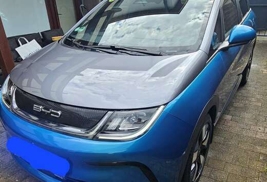 BYD Design