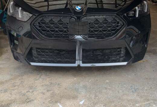 BMW PHEV 1.5iA xDrive25e OPF