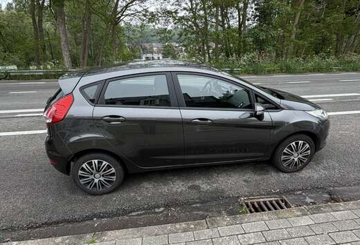 Ford 1.0