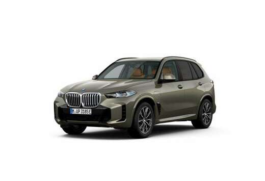 BMW xDrive50e M Sport  PANO  TOWB  DRIVE PRO