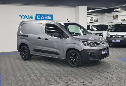 Citroen 3PL  GRIP CONTROL  CARPLAY  CLIM  CRUISE  122 ...
