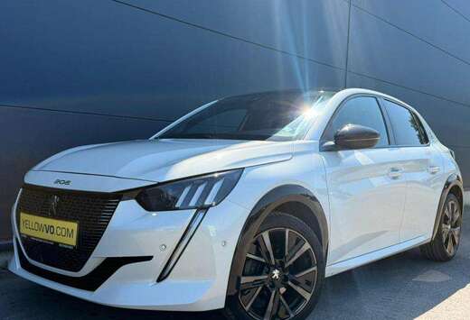 Peugeot GT Pack