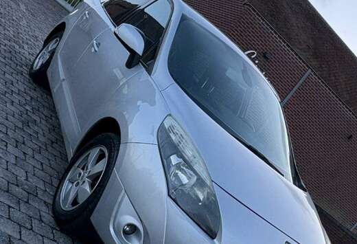 Renault Renault Scenic 7places 16dci 130ch