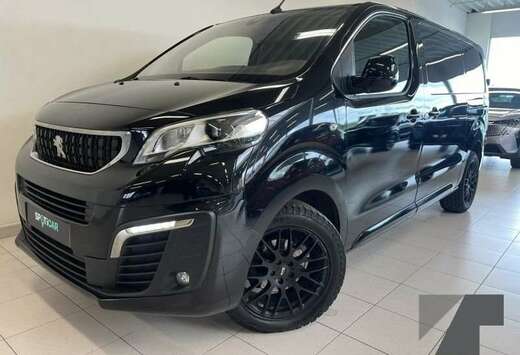 Peugeot Asphalt L2