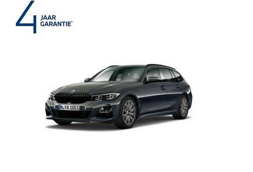 BMW 320i Touring