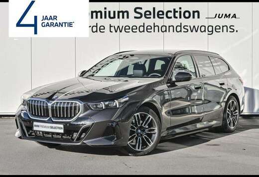 BMW e xDrive Touring - M Pack