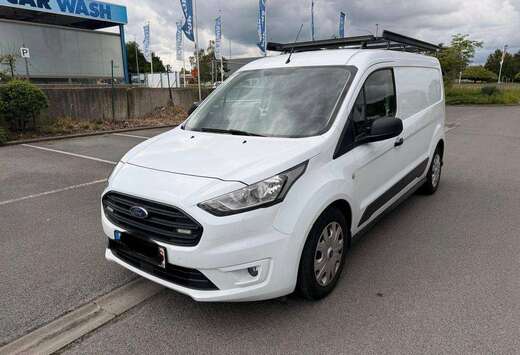 Ford 220 HD 1.5 TDCi Ambiente (EU6.2)