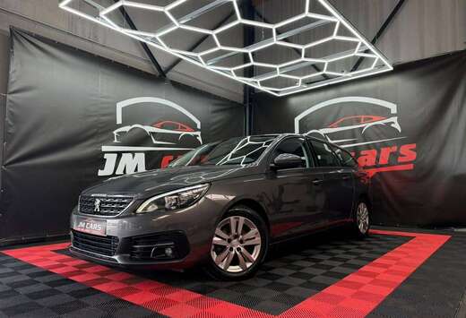 Peugeot 308 SW 1.6 BlueHDi Active