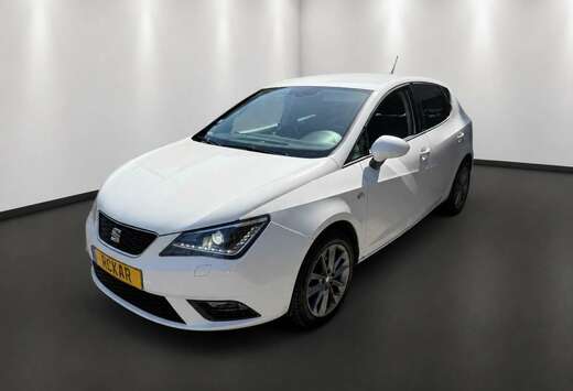 SEAT 1.2 Tsi I-Tech Navi Cuir Xenon
