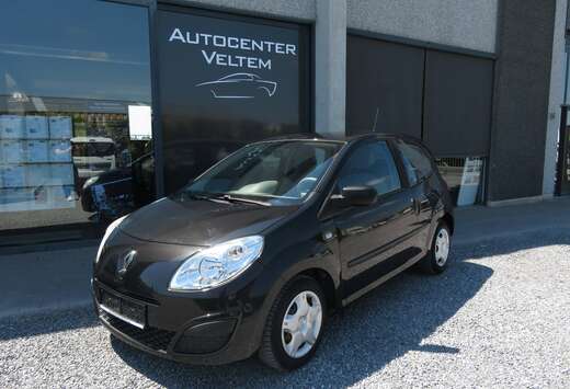Renault Twingo 1.2i Authentique