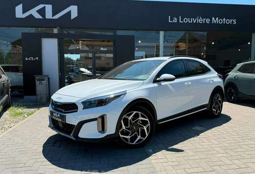 Kia XCeed 1.5 T-GDi GT Line DCT ISG GT Line ** FULL * ...
