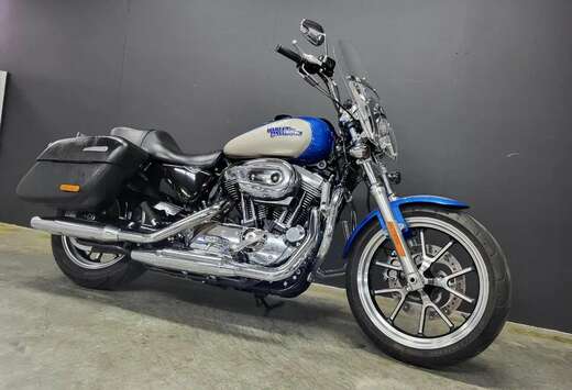 1200T SuperLow